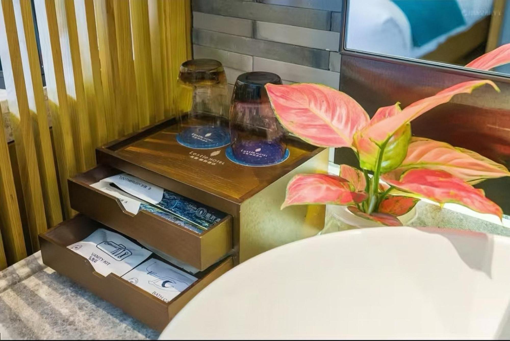Mehood Lestie International Hotel Nancun Wanbo Metro Station Branch - Free Shuttle Bus To Canton Fair Complex During Canton Fair Period & Free Breakfast & Free Afternoon Tea & Free Midnight Snack & Free Vpn Internet Access Exterior foto